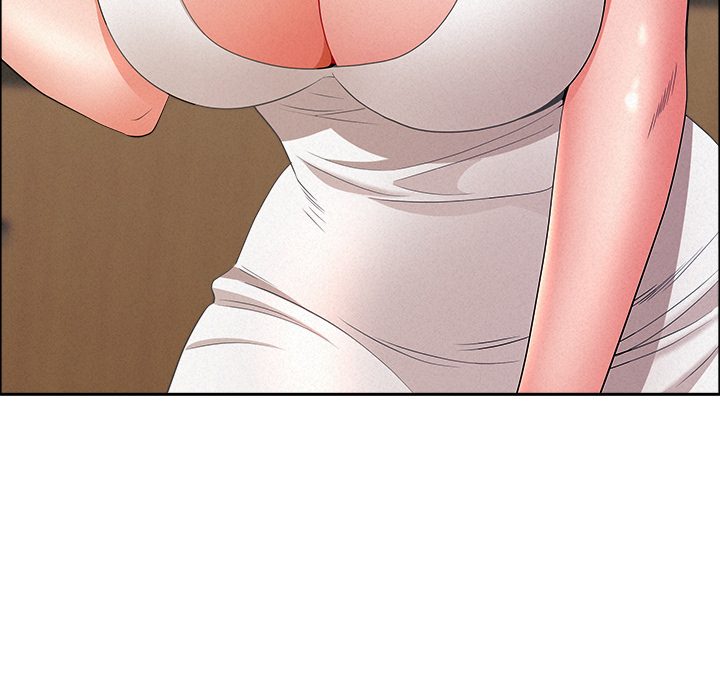 Milf Guard Chapter 49 - Page 105