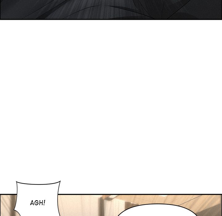 Milf Guard Chapter 49 - Page 110