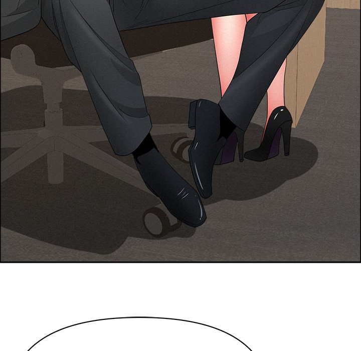 Milf Guard Chapter 49 - Page 126