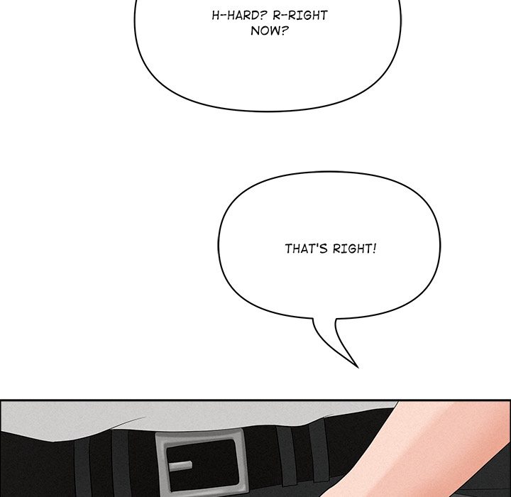 Milf Guard Chapter 49 - Page 135