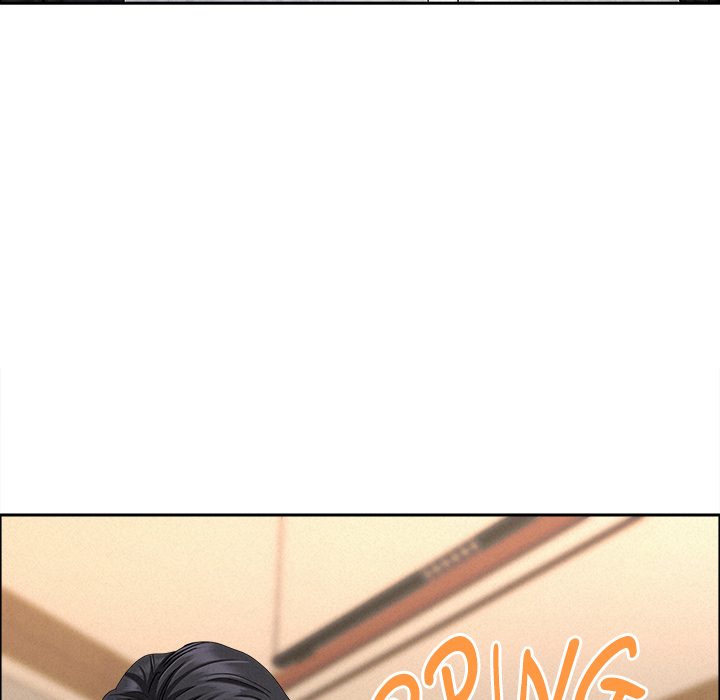 Milf Guard Chapter 49 - Page 139