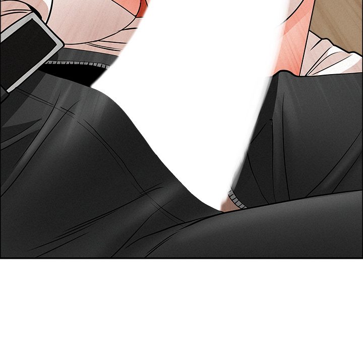 Milf Guard Chapter 49 - Page 146