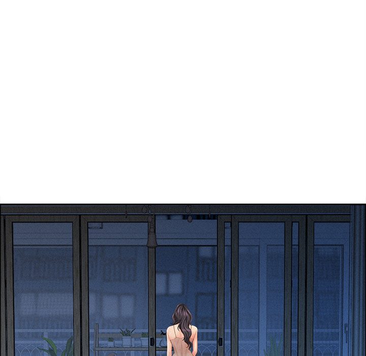 Milf Guard Chapter 49 - Page 149