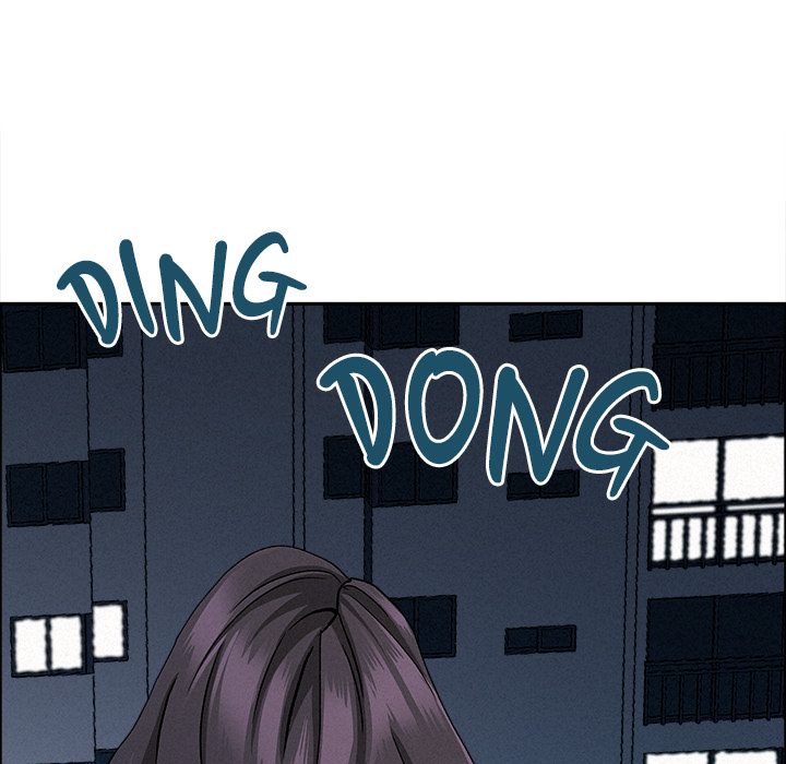 Milf Guard Chapter 49 - Page 151