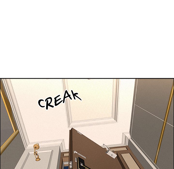 Milf Guard Chapter 49 - Page 153