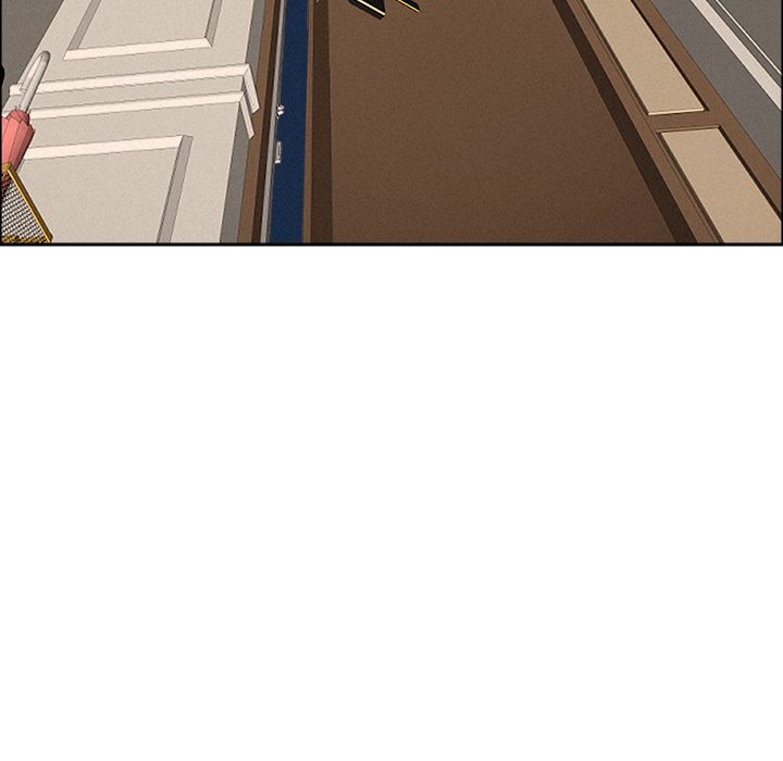 Milf Guard Chapter 49 - Page 154