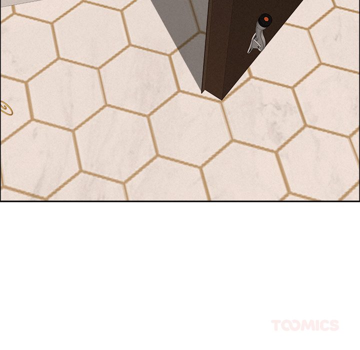 Milf Guard Chapter 49 - Page 156