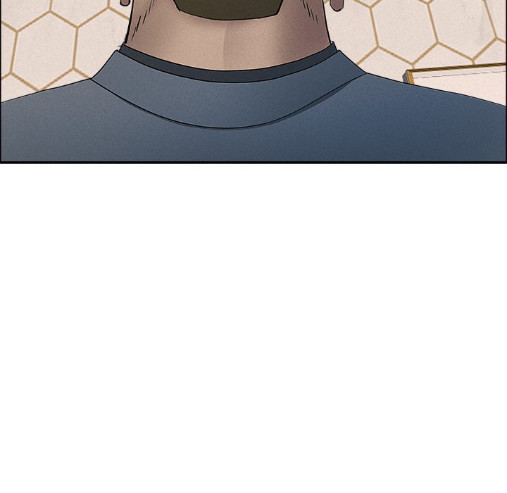 Milf Guard Chapter 49 - Page 159