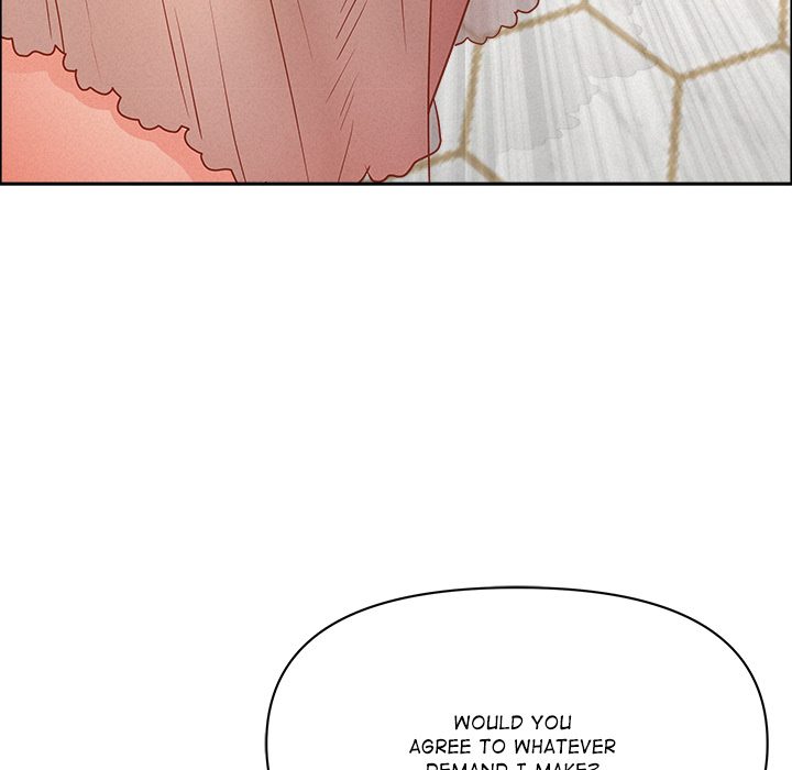 Milf Guard Chapter 49 - Page 166