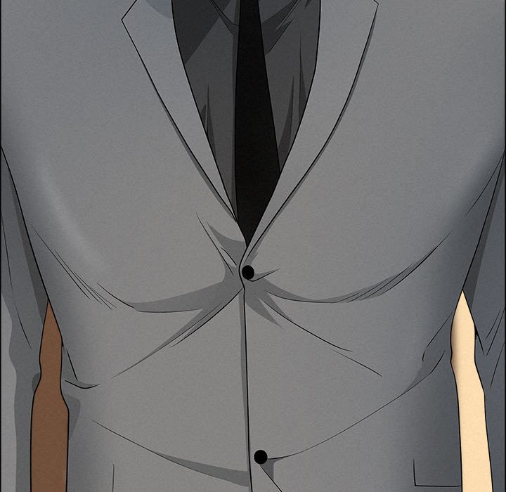 Milf Guard Chapter 49 - Page 168