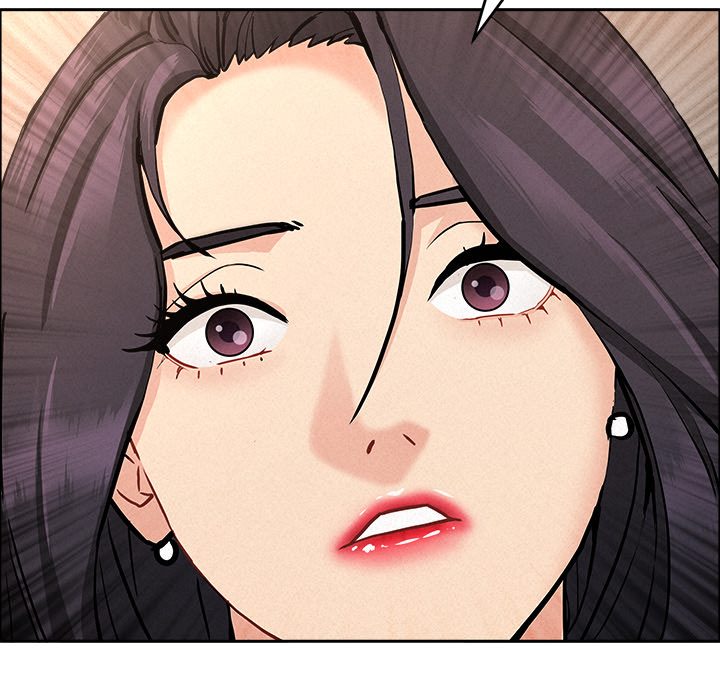 Milf Guard Chapter 49 - Page 170