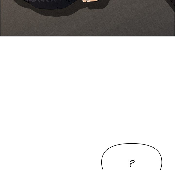 Milf Guard Chapter 49 - Page 37