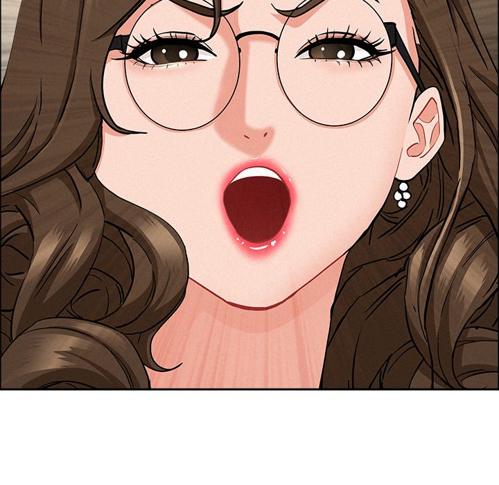 Milf Guard Chapter 49 - Page 5