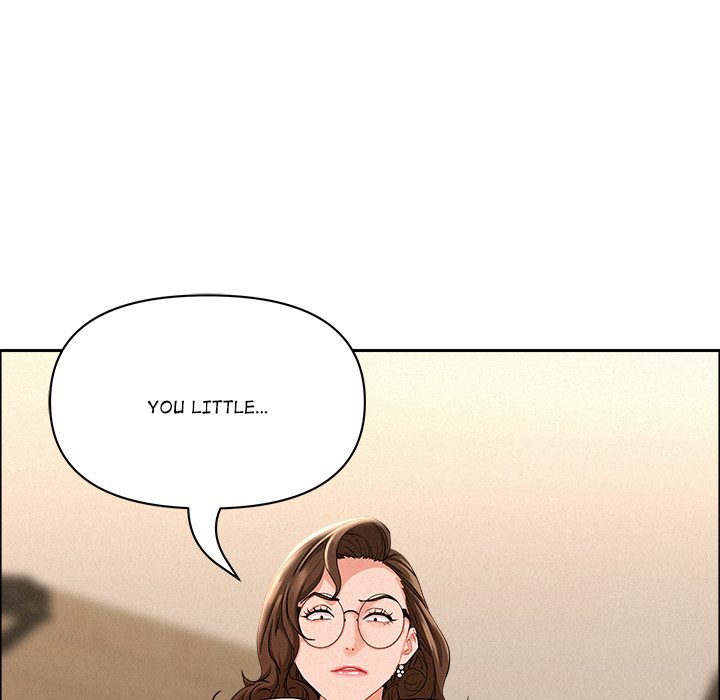 Milf Guard Chapter 49 - Page 42