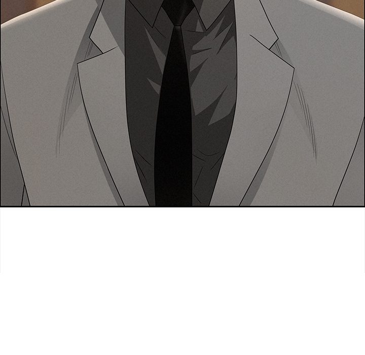 Milf Guard Chapter 49 - Page 54