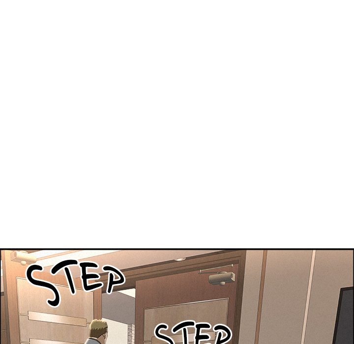 Milf Guard Chapter 49 - Page 65