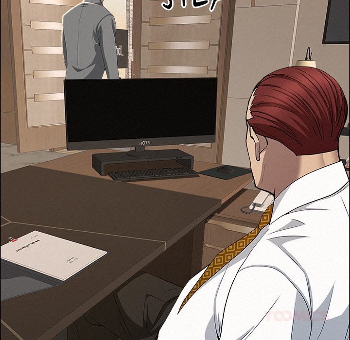 Milf Guard Chapter 49 - Page 66