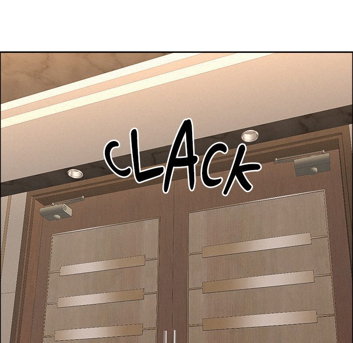 Milf Guard Chapter 49 - Page 68