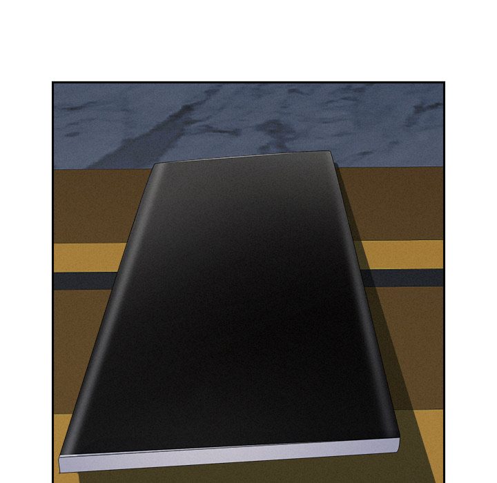 Milf Guard Chapter 49 - Page 79