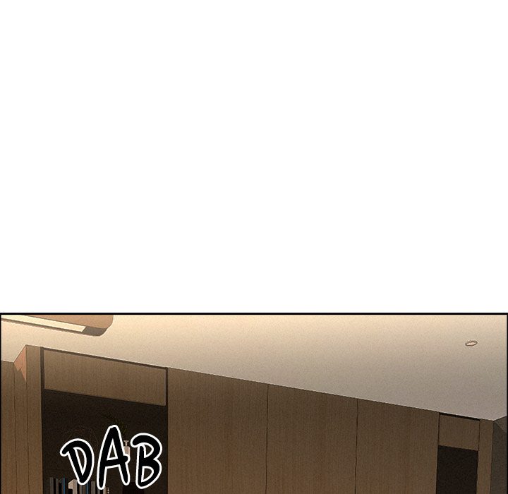 Milf Guard Chapter 49 - Page 87