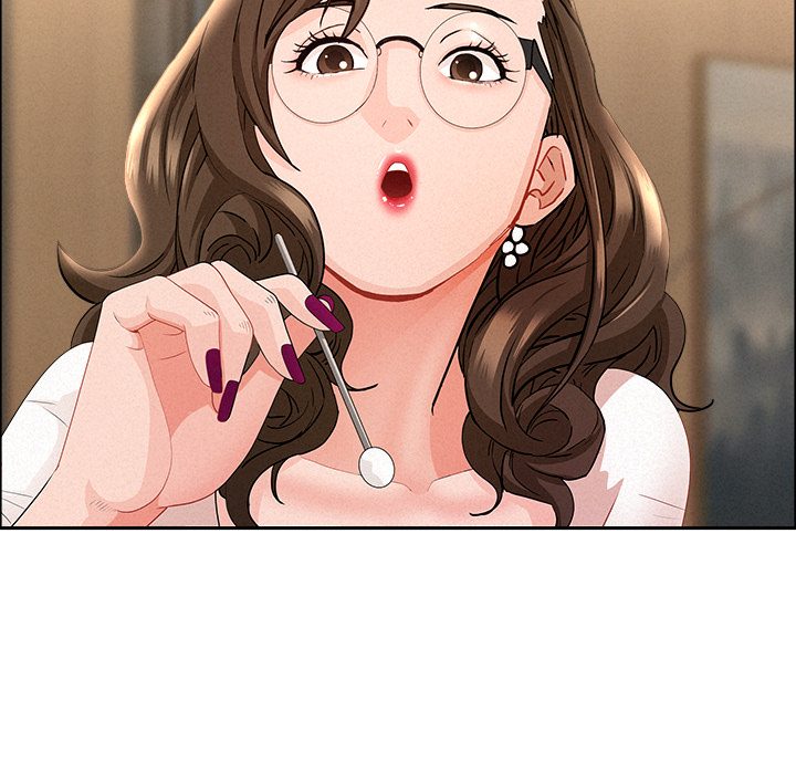 Milf Guard Chapter 49 - Page 92