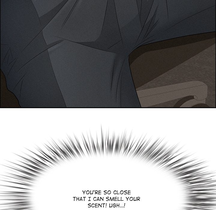 Milf Guard Chapter 49 - Page 98