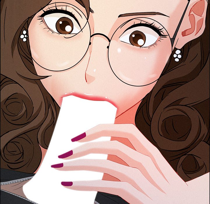 Milf Guard Chapter 50 - Page 101