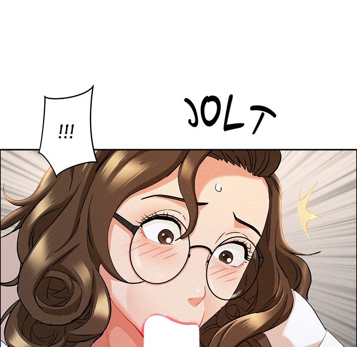 Milf Guard Chapter 50 - Page 105