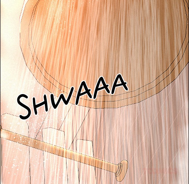 Milf Guard Chapter 50 - Page 111