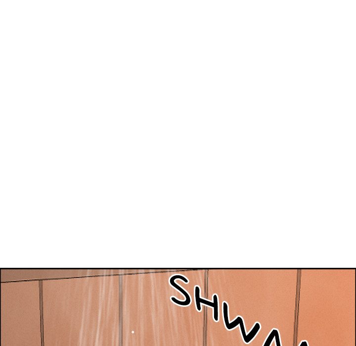 Milf Guard Chapter 50 - Page 113