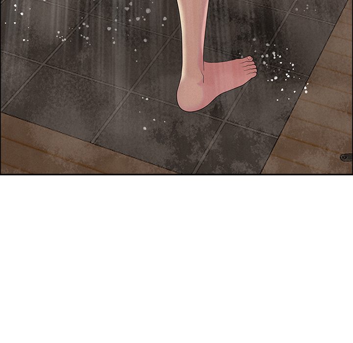 Milf Guard Chapter 50 - Page 116