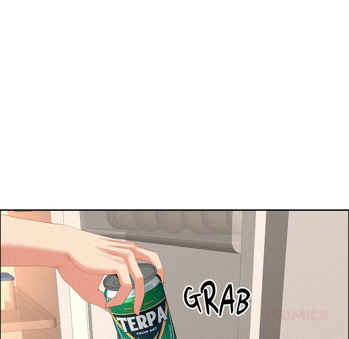 Milf Guard Chapter 50 - Page 129