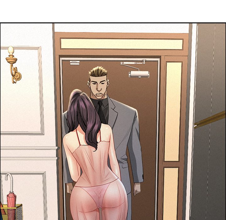 Milf Guard Chapter 50 - Page 14