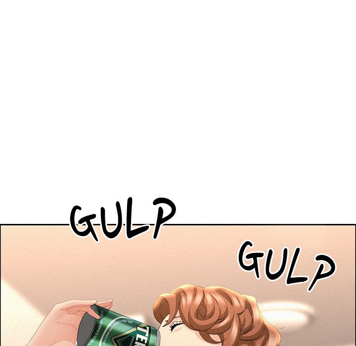 Milf Guard Chapter 50 - Page 131