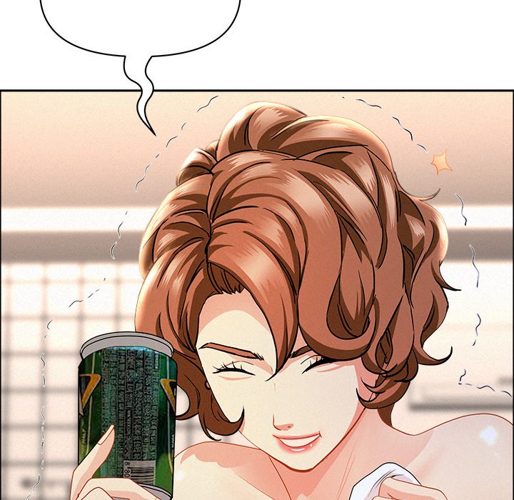 Milf Guard Chapter 50 - Page 134