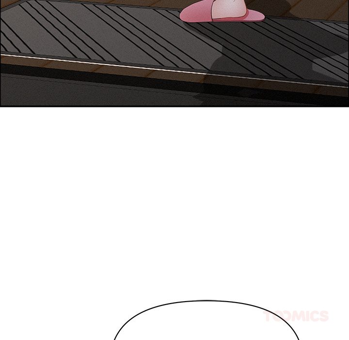 Milf Guard Chapter 50 - Page 138