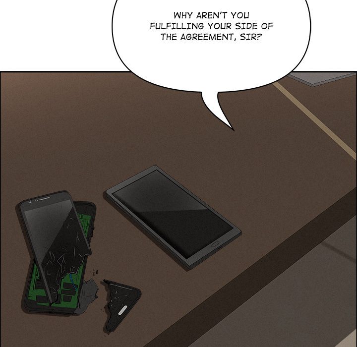 Milf Guard Chapter 50 - Page 139