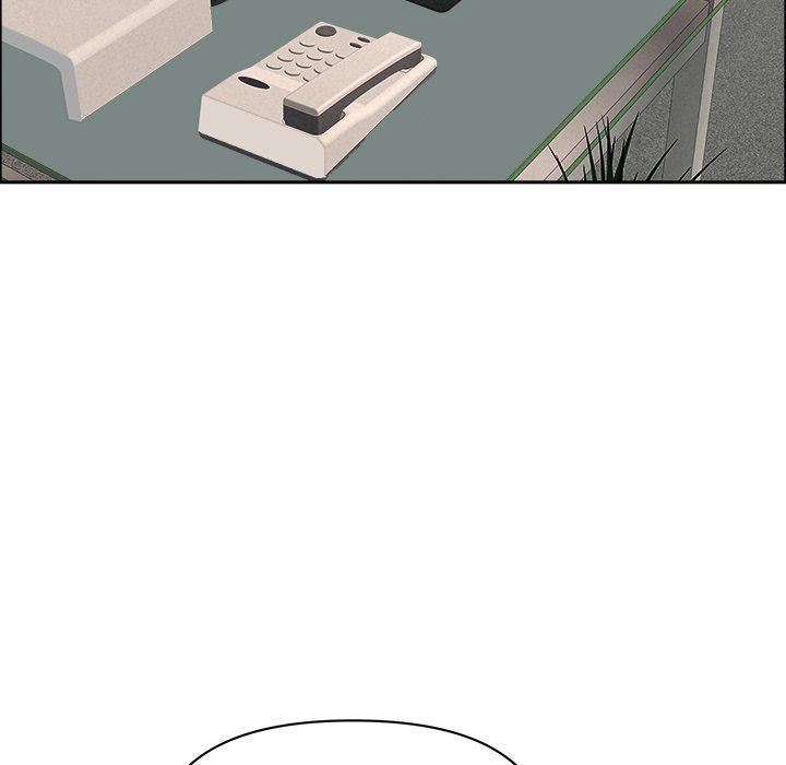 Milf Guard Chapter 50 - Page 142