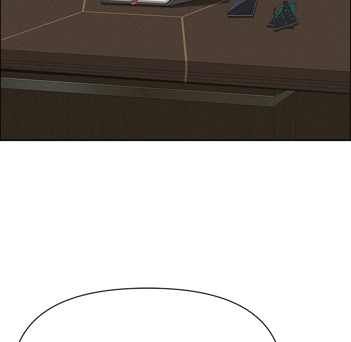 Milf Guard Chapter 50 - Page 144