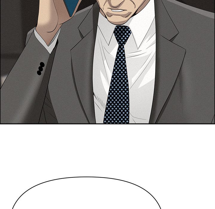 Milf Guard Chapter 50 - Page 146