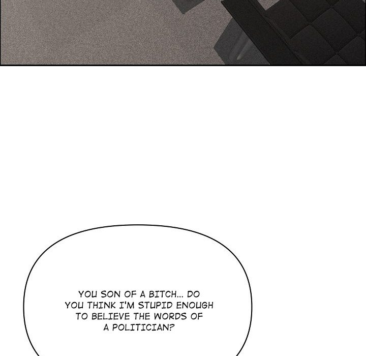 Milf Guard Chapter 50 - Page 153