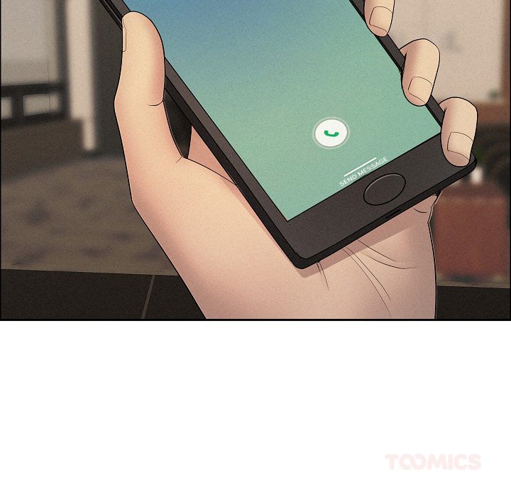 Milf Guard Chapter 50 - Page 165