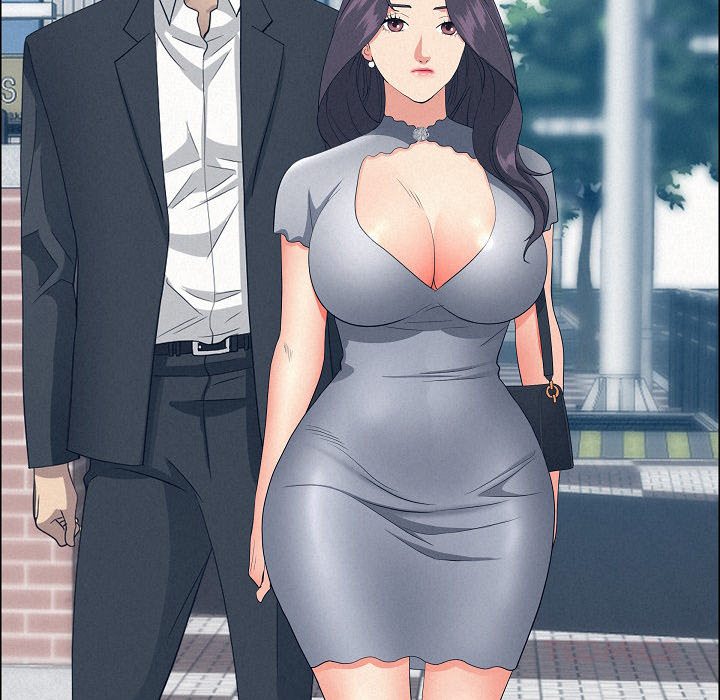 Milf Guard Chapter 50 - Page 174