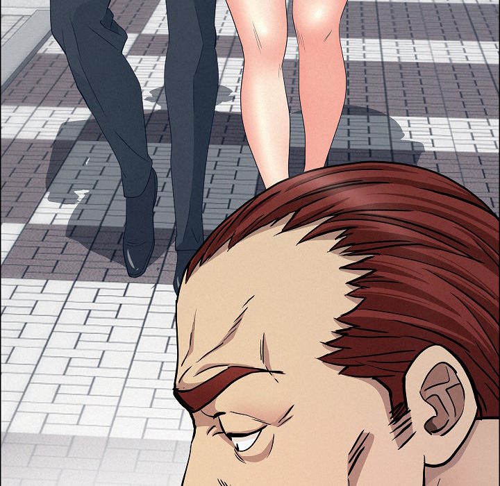 Milf Guard Chapter 50 - Page 175