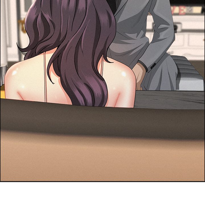 Milf Guard Chapter 50 - Page 34