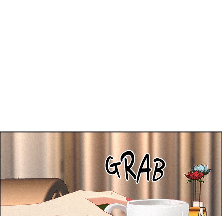 Milf Guard Chapter 50 - Page 39