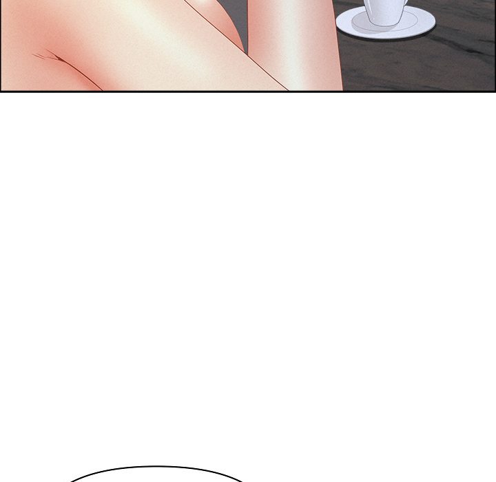 Milf Guard Chapter 50 - Page 43