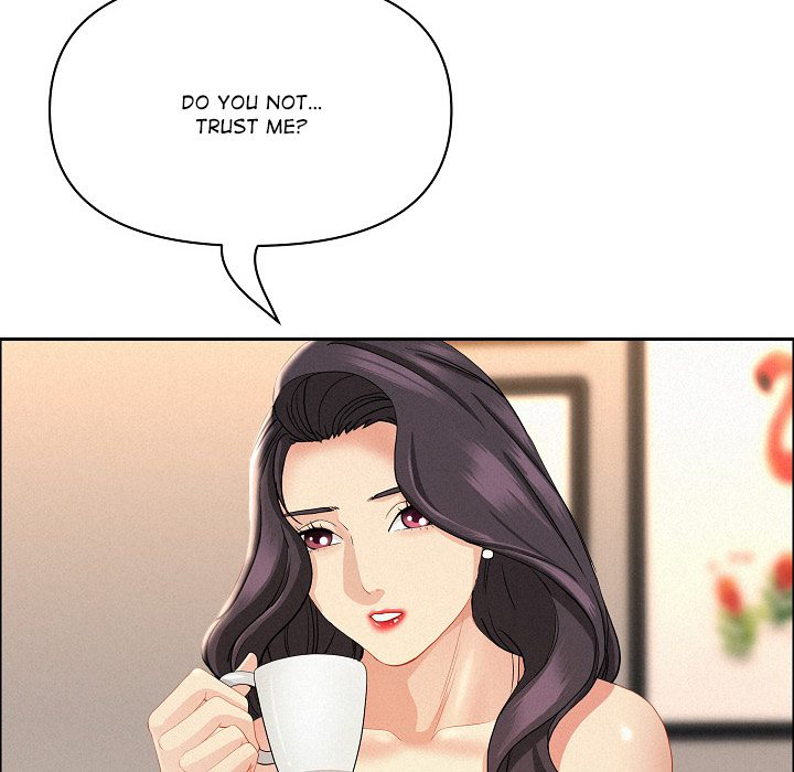 Milf Guard Chapter 50 - Page 44