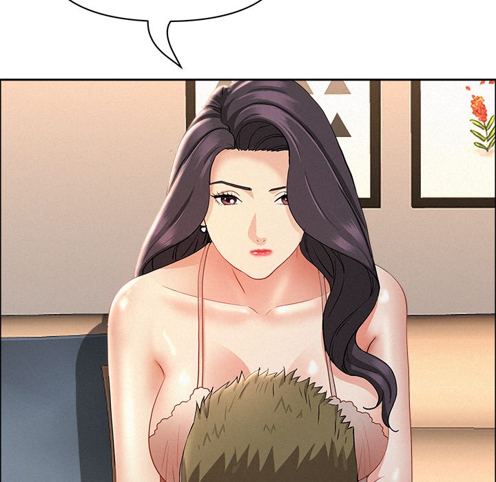 Milf Guard Chapter 50 - Page 52