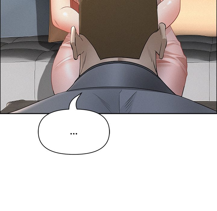 Milf Guard Chapter 50 - Page 53